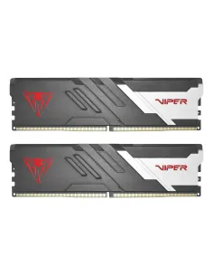 Patriot Memory Viper Venom PVV564G640C32K memoria 64 GB 2 x 32 GB DDR5 288-pin DIMM