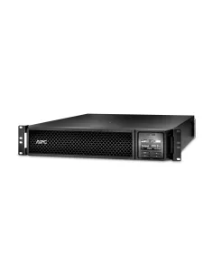 APC Smart-UPS gruppo di continuità (UPS) Doppia conversione (online) 2,2 kVA 1980 W 10 presa(e) AC