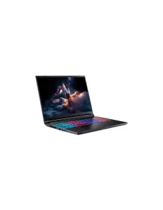 Acer Nitro ANV16S-41-R218 AMD Ryzen AI 7 260 Computer portatile 40,6 cm (16") WQXGA 32 GB DDR5-SDRAM 1 TB SSD NVIDIA GeForce 2