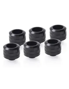 Alphacool 17477 parte e accessorio del sistema di raffreddamento del computer Kit di montaggio