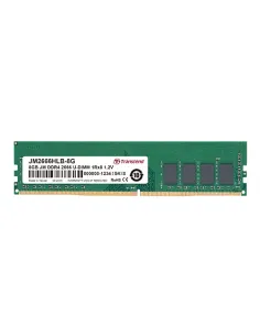 Transcend JetRam JM2666HLB-8G memoria 8 GB 1 x 8 GB DDR4 288-pin DIMM