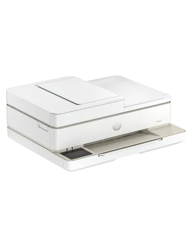 HP ENVY 6520e Wireless All-in-One Colore Stampante, Instant Ink Stampa di foto