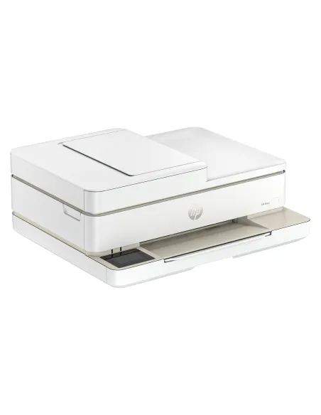 HP ENVY 6520e Wireless All-in-One Colore Stampante, Instant Ink Stampa di foto