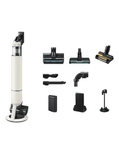 Samsung Aspirapolvere senza filo Bespoke Jet™ AI LITE complete extra 280W VS80F28DES