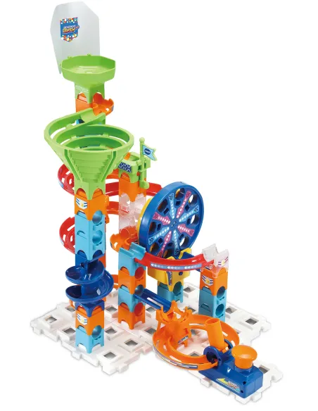VTech Marble Rush 80-542349 giocattolo educativo