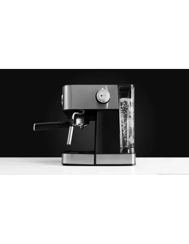 Cecotec Power Espresso 20 Profesional Automatica Manuale Macchina per espresso 1,5 L