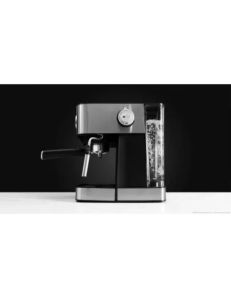 Cecotec Power Espresso 20 Profesional Automatica Manuale Macchina per espresso 1,5 L