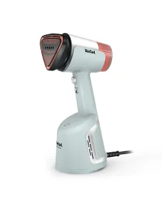 Tefal AeroSteam DT9814F0 stiratrice a vapore Vapore per indumenti portatile 0,1 L 1400 W Bianco