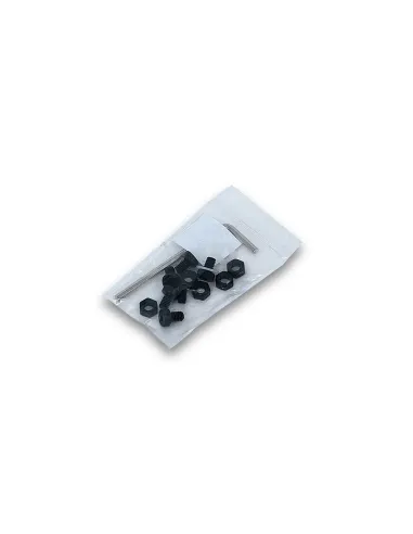 EK EK-UNI Nero