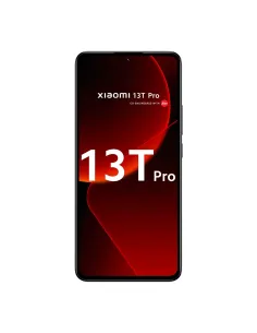 Xiaomi 13T Pro 16,9 cm (6.67") Doppia SIM Android 13 5G USB tipo-C 12 GB 512 GB 5000 mAh Nero