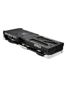 MSI GeForce RTX 5070 Ti 16G VENTUS 3X OC NVIDIA 16 GB GDDR7 2