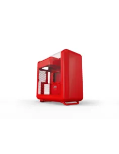 HYTE X50 MID TOWER CASE CHERRY