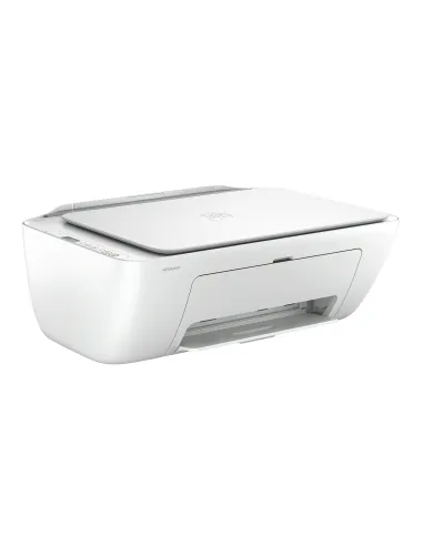 HP DeskJet 2810e Wireless All-in-One Colore Stampante, Instant Ink Fotocopiatrice, scanner