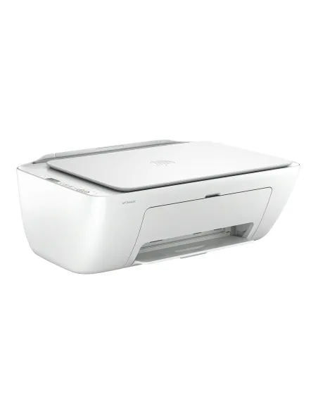 HP DeskJet 2810e Wireless All-in-One Colore Stampante, Instant Ink Fotocopiatrice, scanner