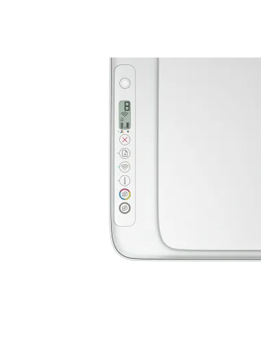 HP DeskJet 2810e Wireless All-in-One Colore Stampante, Instant Ink Fotocopiatrice, scanner