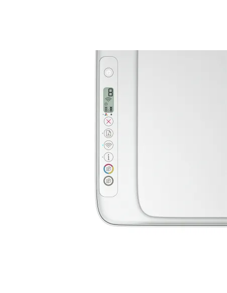 HP DeskJet 2810e Wireless All-in-One Colore Stampante, Instant Ink Fotocopiatrice, scanner