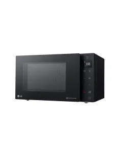 LG MH7235GPS forno a microonde Nero Microonde combinato Superficie piana 32 L 1350 W 2
