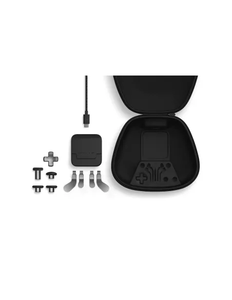 Microsoft Complete Component Pack Attacco per controller da gaming