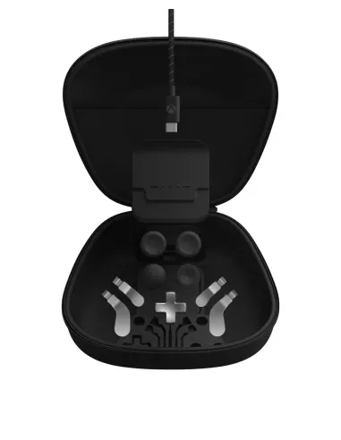 Microsoft Complete Component Pack Attacco per controller da gaming