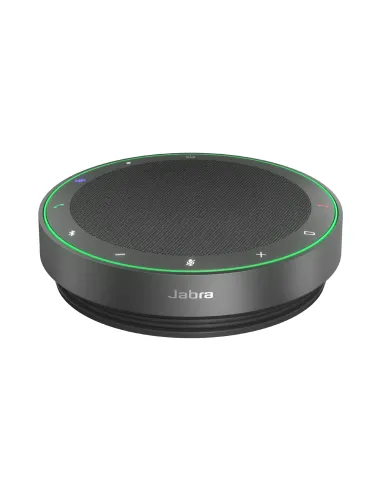 Jabra Speak2 75 vivavoce Universale USB Bluetooth Grigio