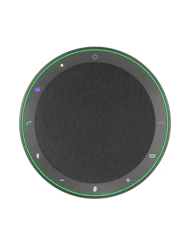 Jabra Speak2 75 vivavoce Universale USB Bluetooth Grigio