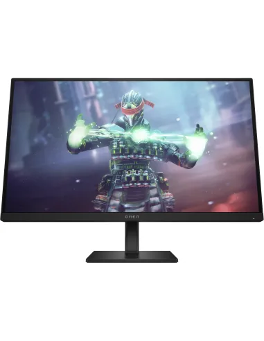 OMEN by HP Monitor da gaming 27" UHD 144 Hz – OMEN 27k