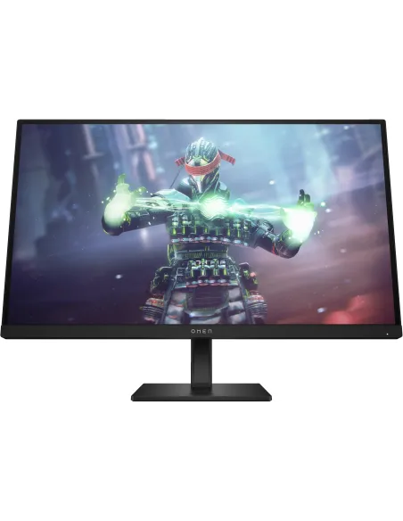 OMEN by HP Monitor da gaming 27" UHD 144 Hz – OMEN 27k