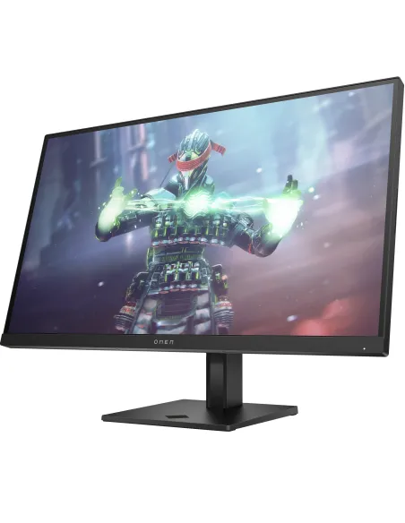 OMEN by HP Monitor da gaming 27" UHD 144 Hz – OMEN 27k