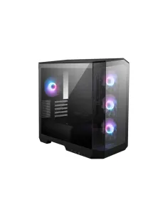 MSI MAG PANO M100R PZ Micro Tower Nero