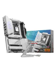 MSI MPG X870E EDGE TI WIFI scheda madre AMD X870E Socket AM5 ATX