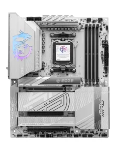 MSI MPG X870E EDGE TI WIFI scheda madre AMD X870E Socket AM5 ATX 2
