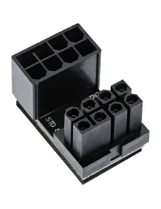 InLine adattatore interno, 180° ATX 8pin maschio femmina 2