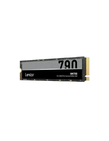 Lexar NM790 4 TB M.2 PCI Express 4.0 NVMe