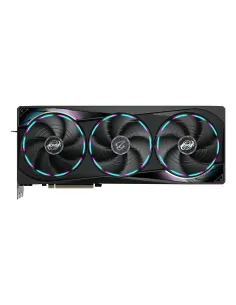 GIGABYTE AORUS GeForce RTX 5080 MASTER 16G Scheda Grafica - 16GB GDDR7, 256 bit, PCI-E 5.0, 2805MHz Core Clock, 3 x 2