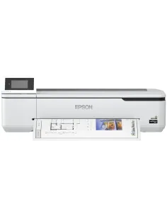 Epson SureColor SC-T3100N - Wireless Printer (No Stand) 2