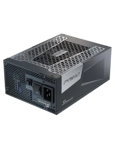 Seasonic Prime -TX-1600 alimentatore per computer 1600 W 20+4 pin ATX ATX Nero