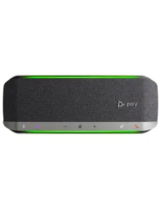 HP Poly Vivavoce USB-A USB-C Poly Sync 40-M certificato Microsoft Teams 2