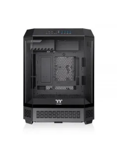 Thermaltake CA-1Z1-00M1WN-00 computer case Midi Tower Nero 2