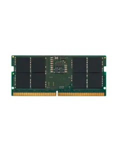 Kingston Technology KCP556SS8-16 memoria 16 GB 1 x 16 GB DDR5 5600 MT s 262-pin SO-DIMM