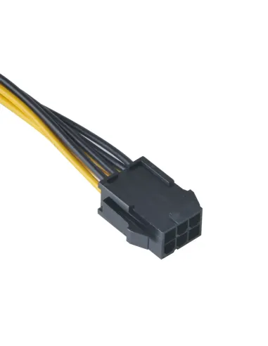 Akasa AK-CB051 cavo di alimentazione interno 0,15 m