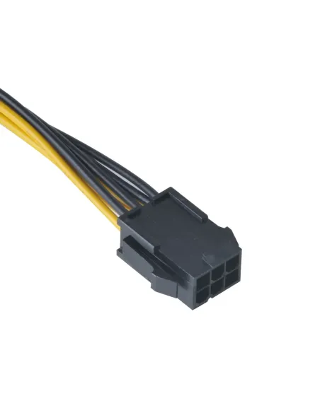 Akasa AK-CB051 cavo di alimentazione interno 0,15 m