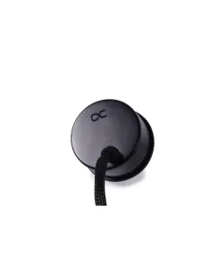 Alphacool Core 100 Aurora ARGB Ausgleichbehälter mit VPP Pumpe, Acryl - schwarz 2
