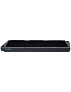 Alphacool 14243 parte e accessorio del sistema di raffreddamento del computer Dissipatore 2