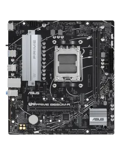 ASUS PRIME B650M-R AMD B650 Socket AM5 micro ATX 2