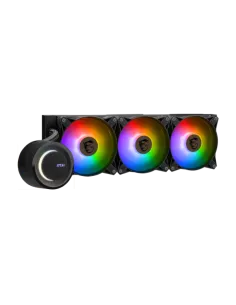 MSI MAG Coreliquid E360 Kompett-Wasserkühlung - 360 mm 2