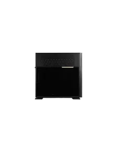 In Win IW-CS-515BLK-1AL120 computer case Midi Tower Nero 2