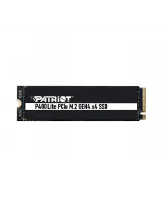 Patriot P400 Lite NVMe SSD, PCIe 4.0 M.2 Typ 2280 - 2 TB