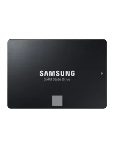 Samsung 870 EVO 2,5 Zoll SSD, SATA 6G - 500 GB