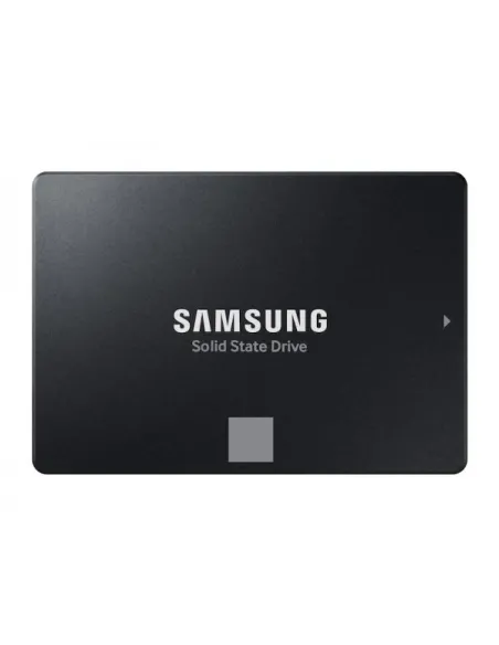 Samsung 870 EVO 2,5 Zoll SSD, SATA 6G - 500 GB
