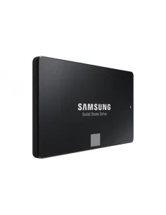 Samsung 870 EVO 2,5 Zoll SSD, SATA 6G - 500 GB 2
